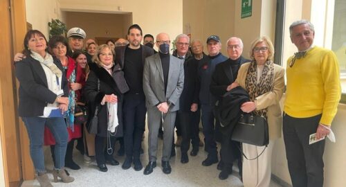 Sanità, da associazioni sonde ecografiche a Pediatria Pescara